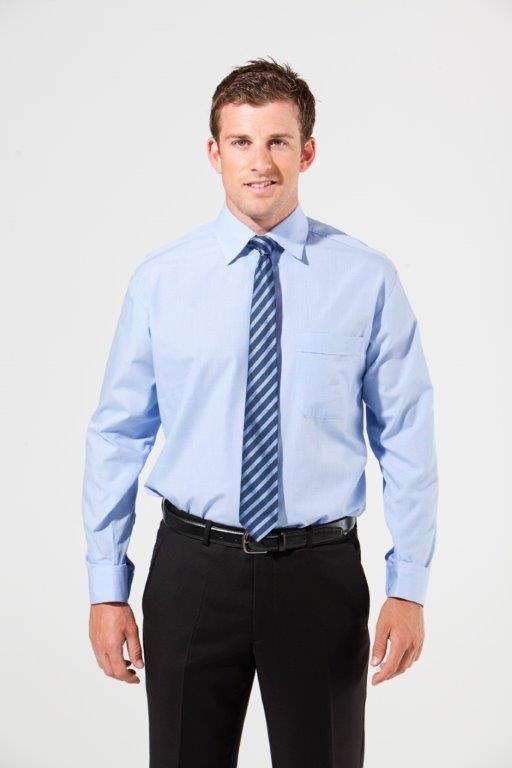 0101 Endurance Light Blue