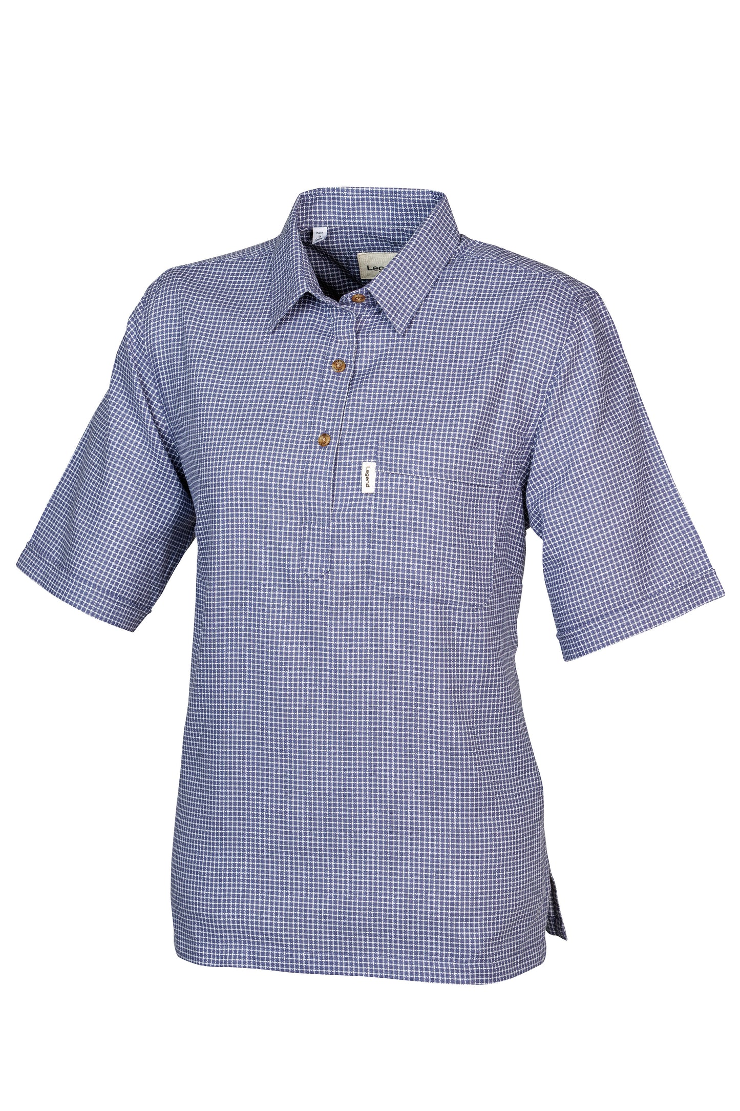 0548W - Legend Women's Medium Check