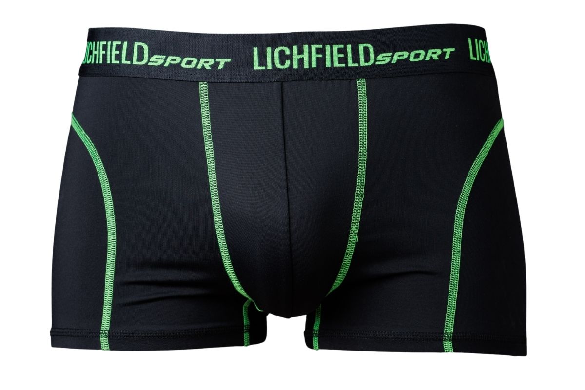 ACTIVE DRY SPORT TRUNK