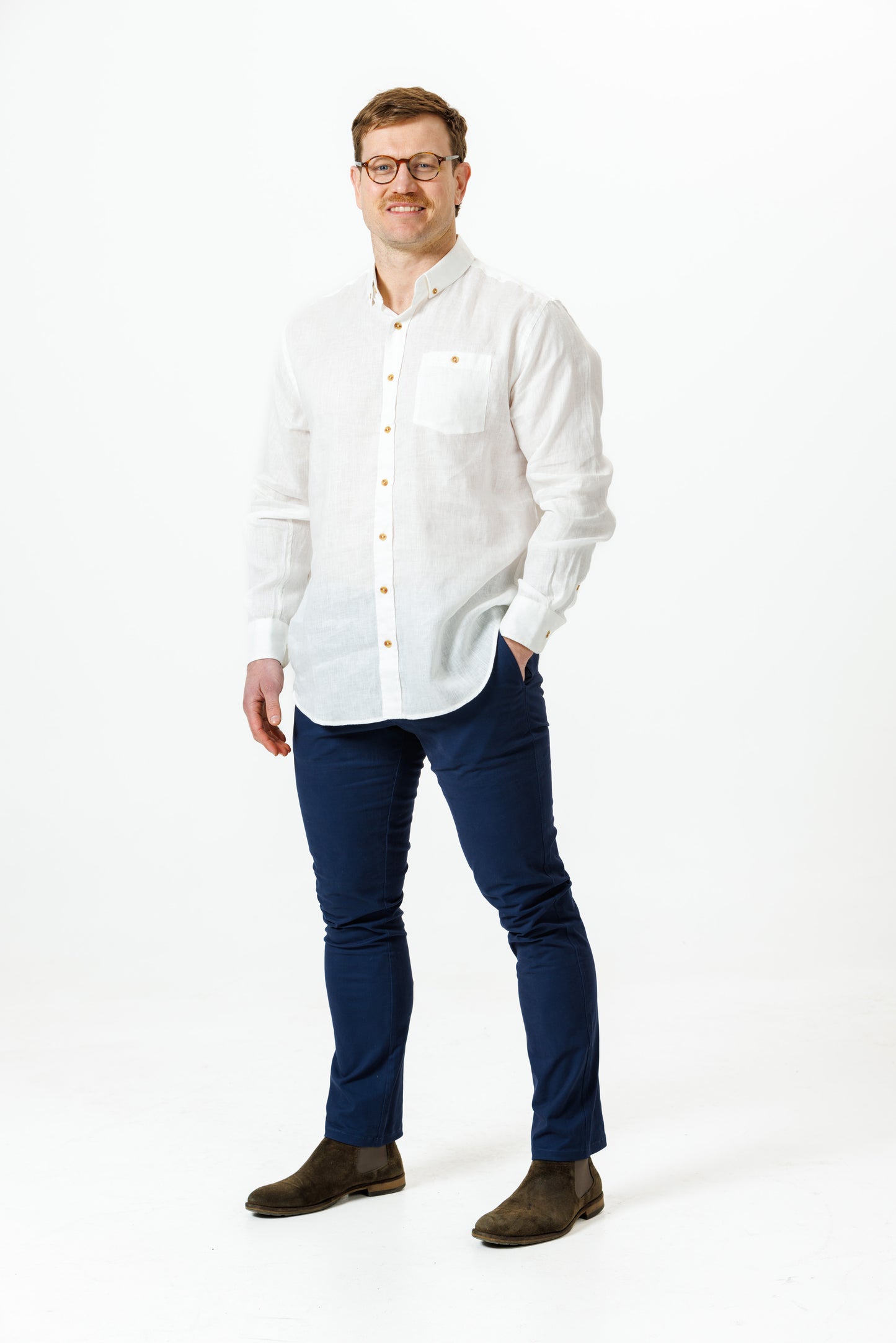 LFD CHINO