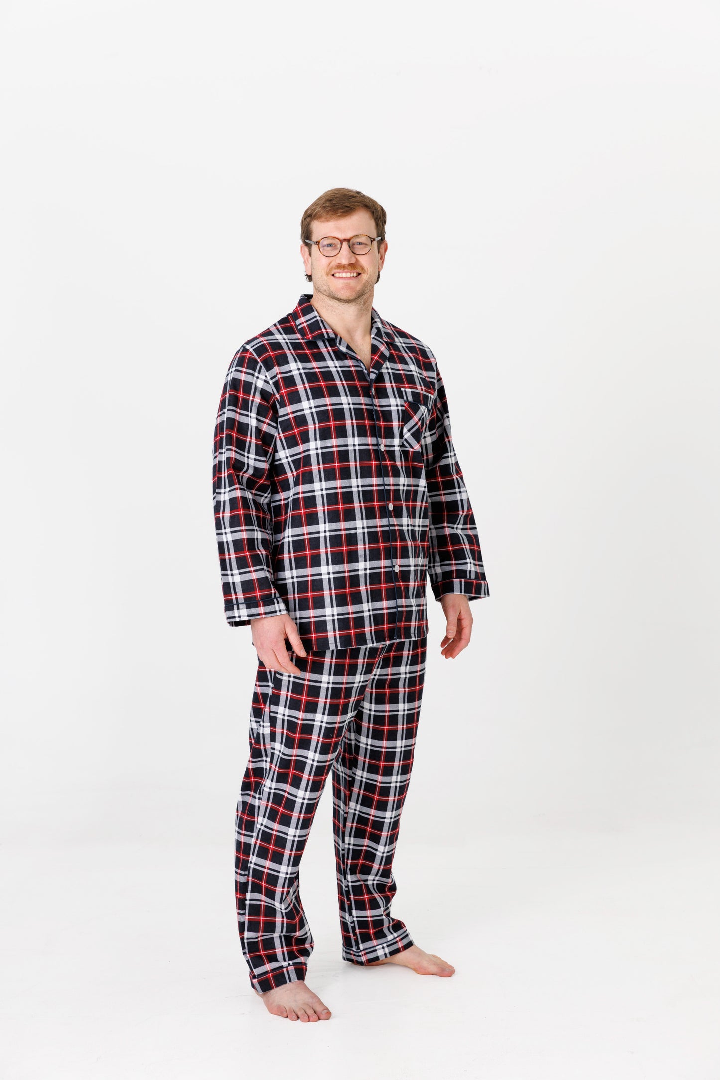 Lichfield Downunder Winter Pyjama