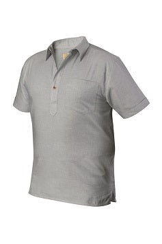0500 - Legend Men's Neat Check