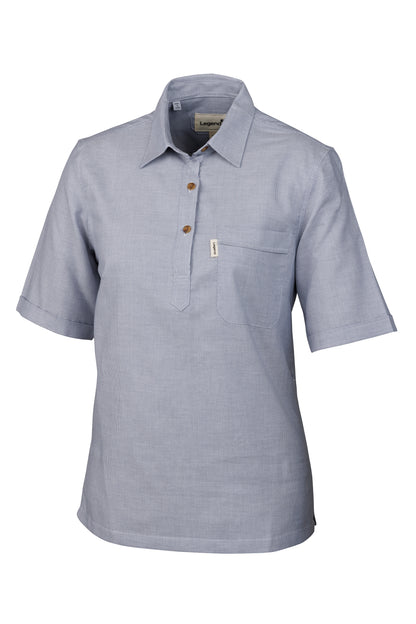 0502 - Legend Women's Neat Check