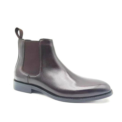 2002 - GEOFFERY CHELSEA BOOT