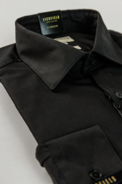 0100 - The Classic Black