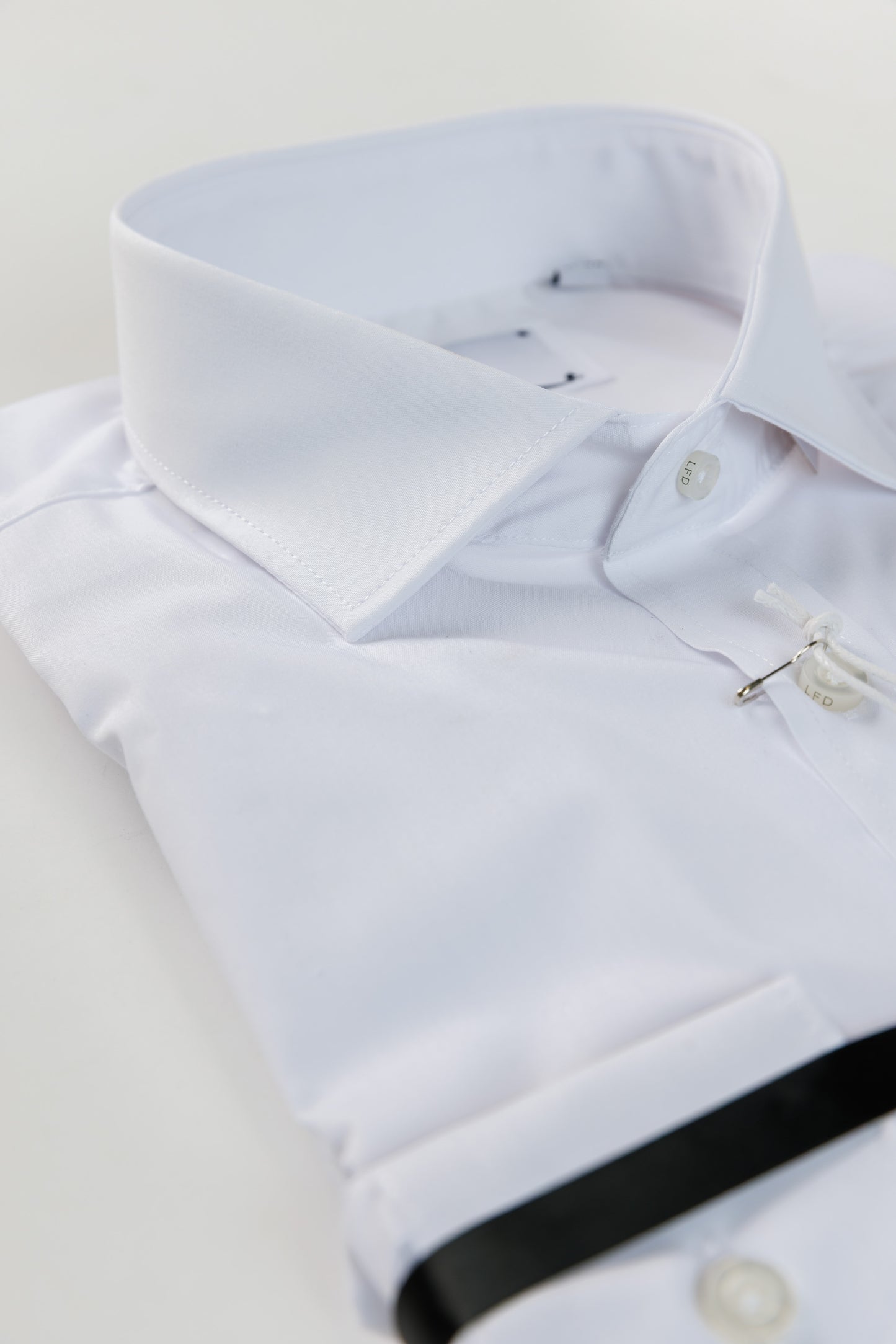 LFD Tailored Fit White