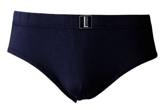 The Brief