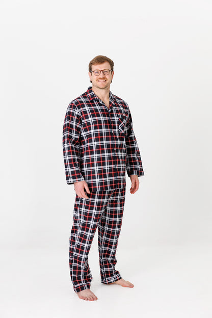 Lichfield Downunder Winter Pyjama