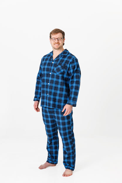 Lichfield Downunder Winter Pyjama