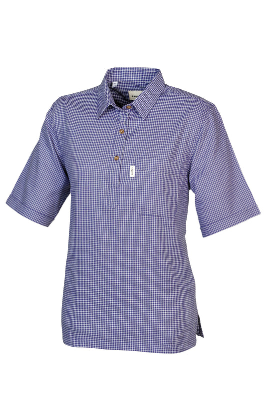 0548W - Legend Women's Medium Check