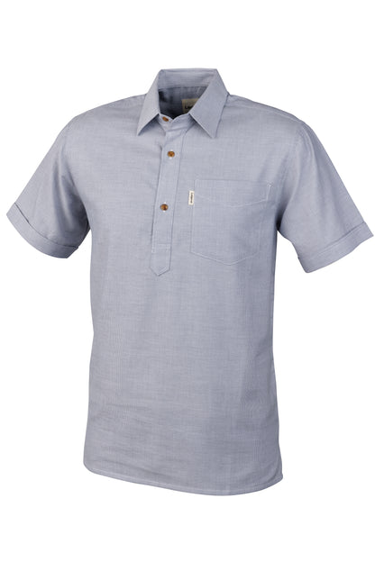 0500 - Legend Men's Neat Check